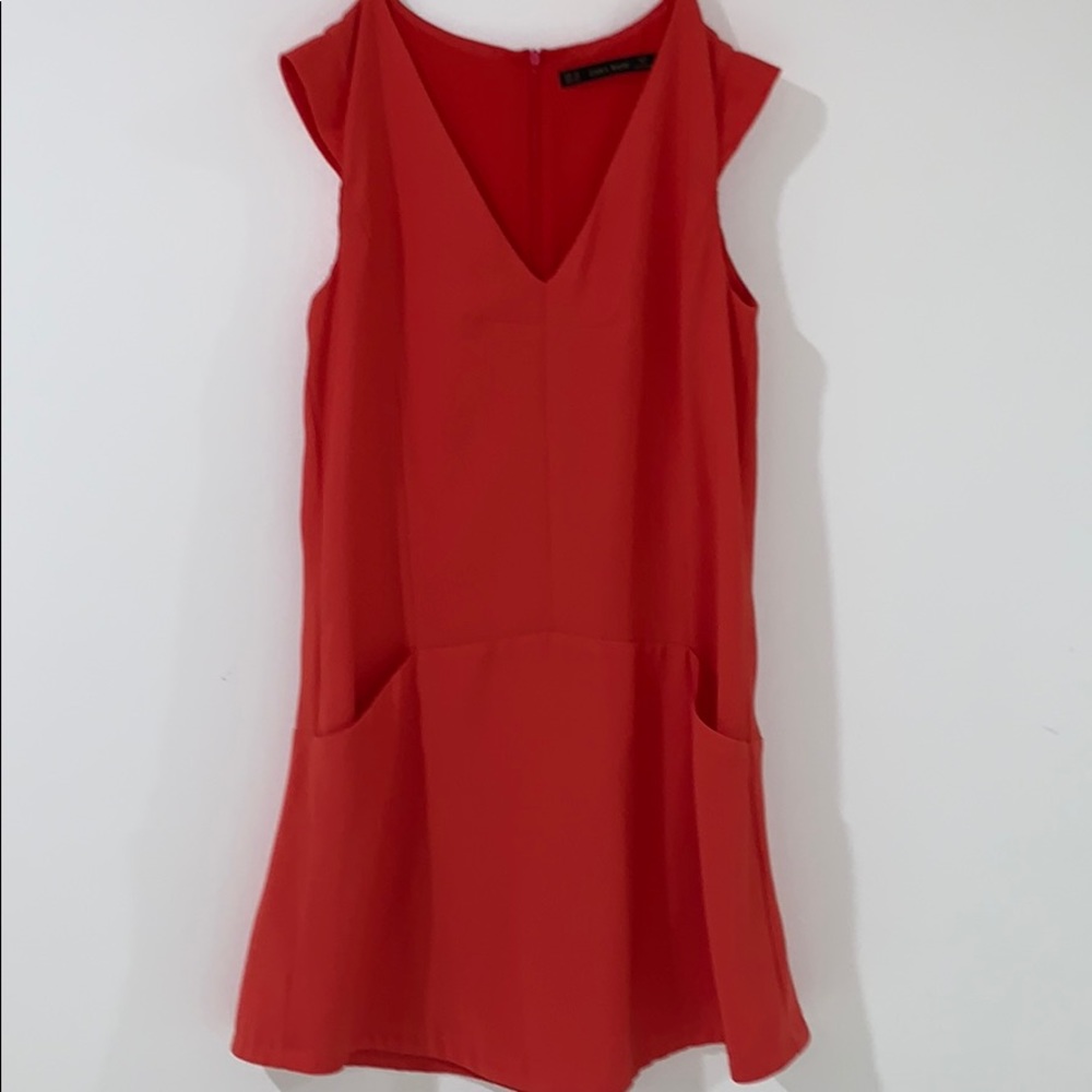 Zara Dress